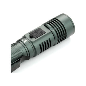 Latarka ręczna LED everActive FL-700R Spotter 700 lumenów IPX4
