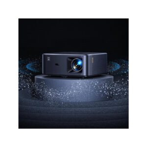 Projektor LCD Yaber K2s Wi-Fi 6 NFC JBL