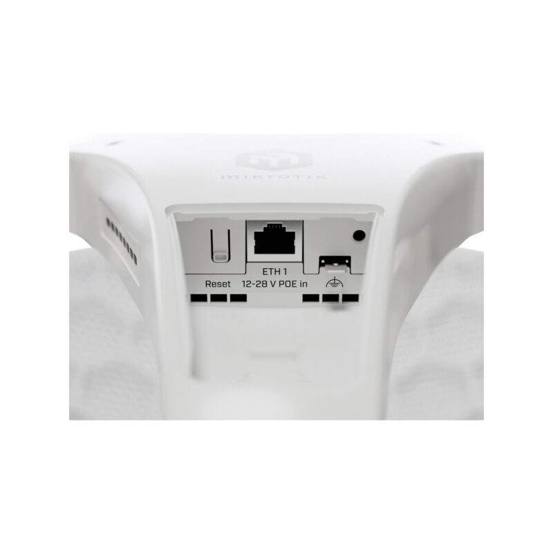 ANTENA MIKROTIK LHG XL 5 ax (LHG-5axD-XL)