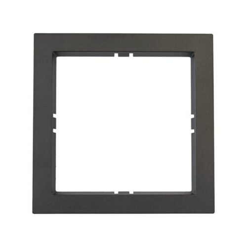 ENGO Controls BEZEL-1B - Ramka do regulatorów serii SIMPLE, czarna