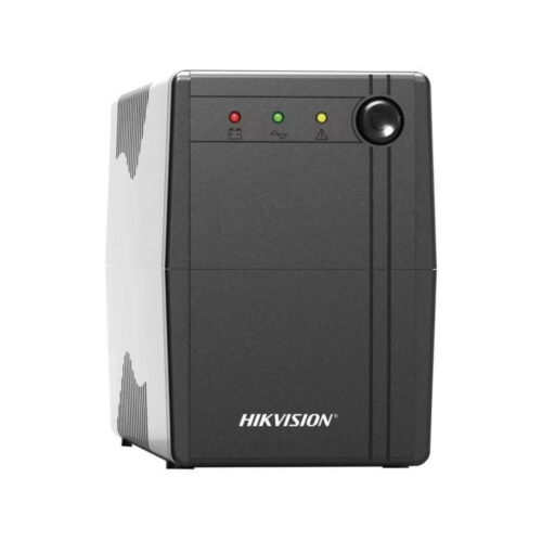 Zasilacz UPS Hikvision DS-UPS600 600VA/360W