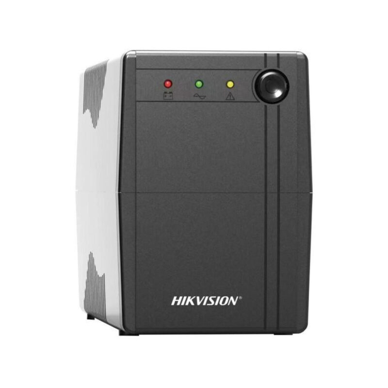 Zasilacz UPS Hikvision DS-UPS600 600VA/360W