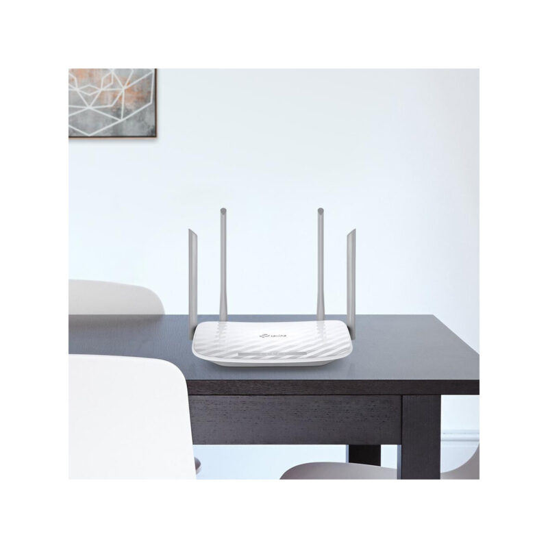 ROUTER TP-LINK Archer C50