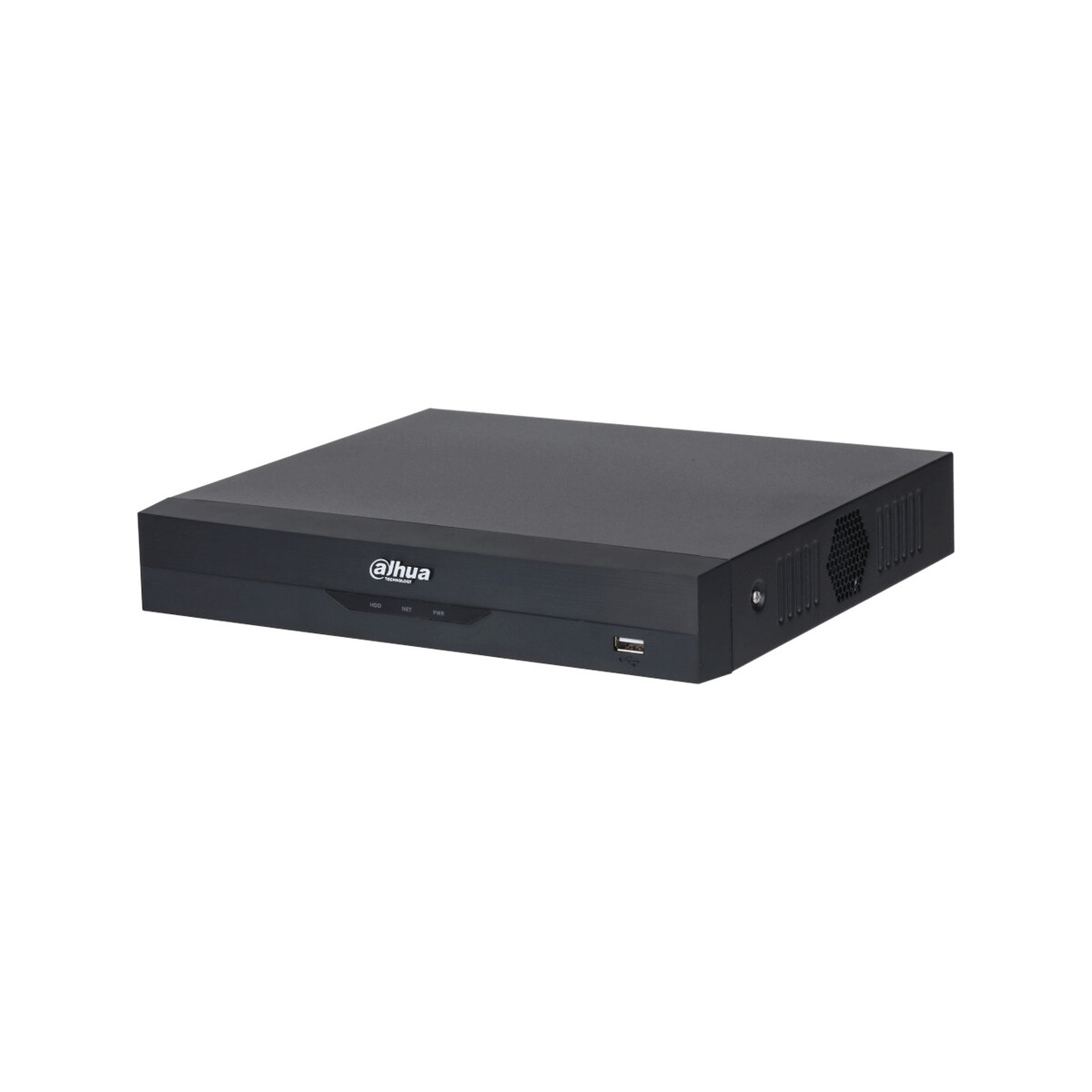 REJESTRATOR IP DAHUA NVR4116HS-EI