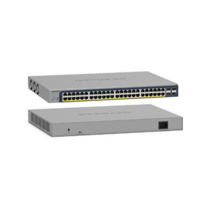 Switch Netgear GS752TP-300EUS
