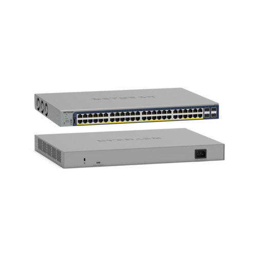 Switch Netgear GS752TP-300EUS