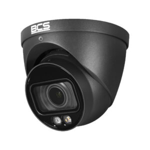Kamera BCS LINE BCS-L-EIP58VCR5L4-Ai1-G