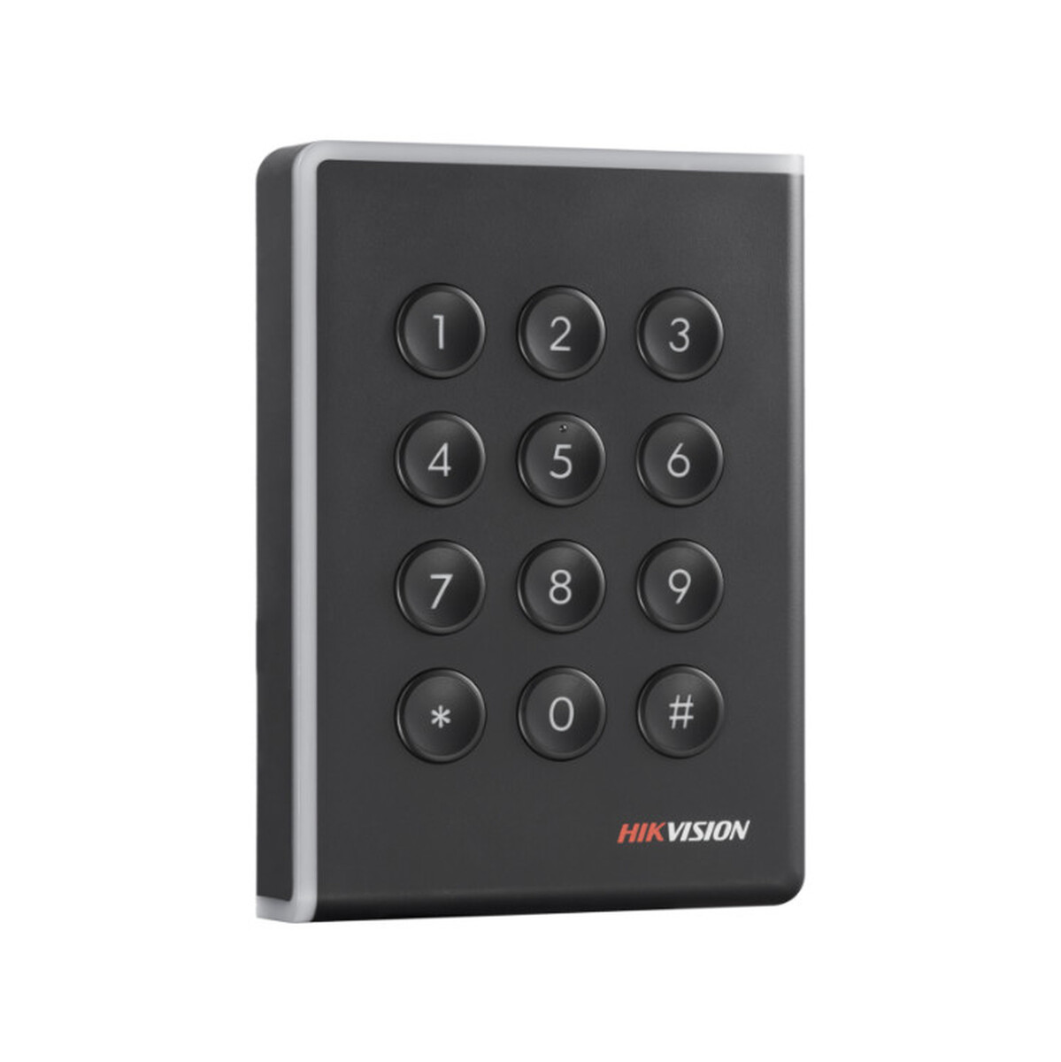 CZYTNIK ZBLIŻENIOWY Z KLAWIATURĄ HIKVISION DS-K1108AMK