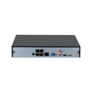 REJESTRATOR IP DAHUA NVR2104HS-P-4KS3