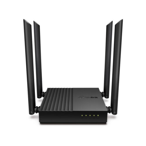 ROUTER TP-LINK Archer C64