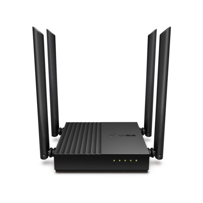 ROUTER TP-LINK Archer C64