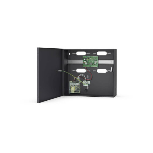 Zestaw kontroli dostępu ROGER PR402DR-SET