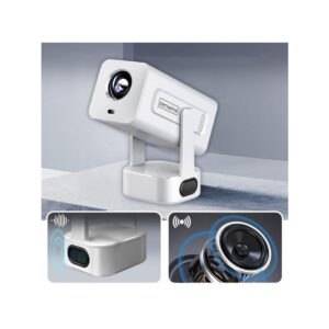 Mini Projektor Zenwire PrimeView IMC360 Android 13/WiFI/350/FULL HD