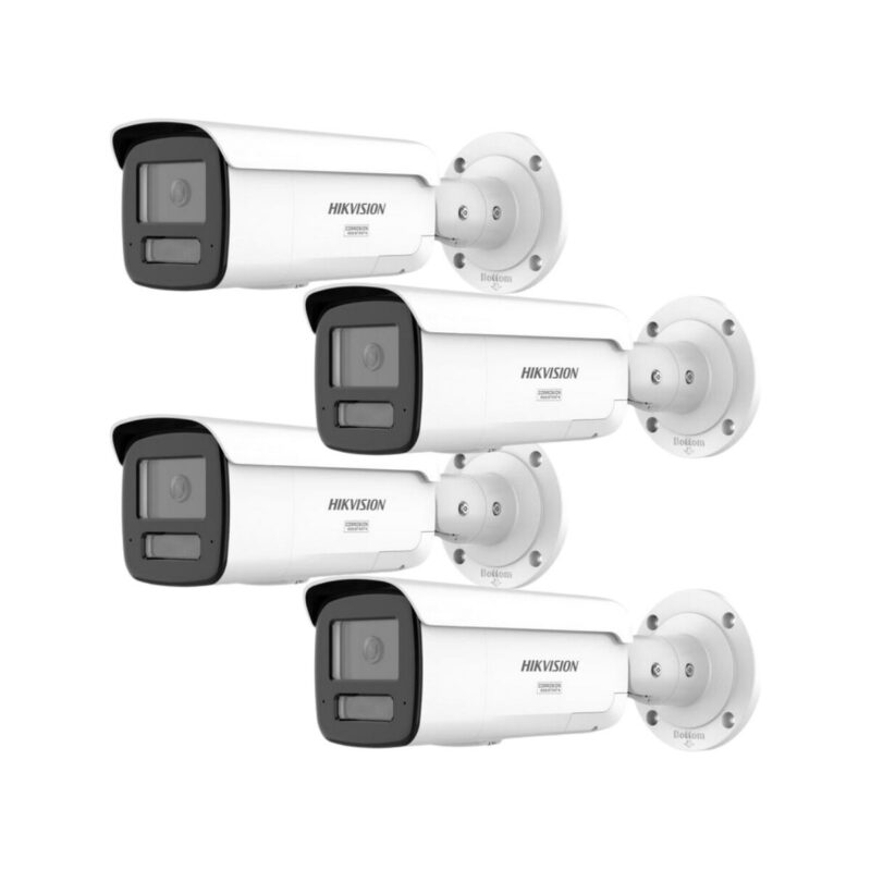 Kamera IP Hikvision DS-2CD2647G3T-LIZSY 2.8-12mm PL Opakowanie zbiorcze 4szt.