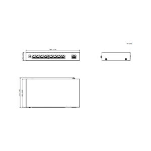 2fc20bdcb1ef7271422e0ec48a5df211_original SWITCH DAHUA SF1009P
