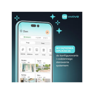 2fd05eb055b2108025d46d70952baae0_original SATEL BE WAVE KONTROLER SYSTEMU Z MODUŁEM GSM SMART HUB PLUS