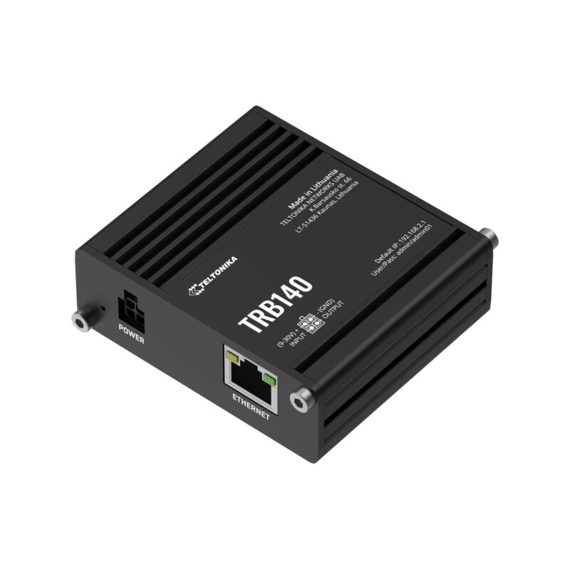 Teltonika TRB140 Bramka LTE (TRB140003000)