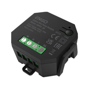 ENGO Controls EMOD-ZB - Moduł przekaźnika