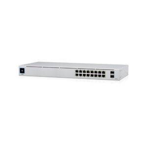 UBIQUITI UNIFI SWITCH Gen2 (USW-16-POE)