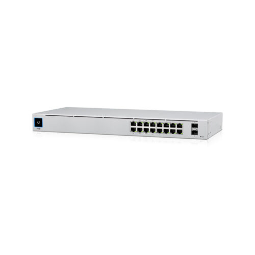 UBIQUITI UNIFI SWITCH Gen2 (USW-16-POE)