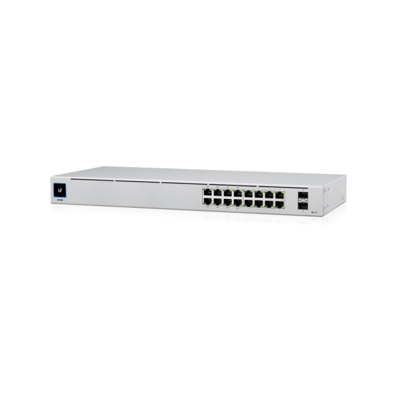 UBIQUITI UNIFI SWITCH Gen2 (USW-16-POE)