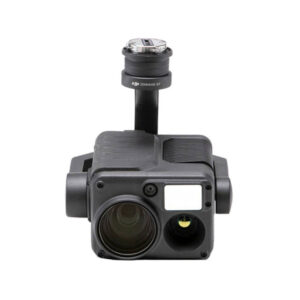 Kamera termowizyjna DJI Zenmuse H20T + DJI Care Enterprise Basic