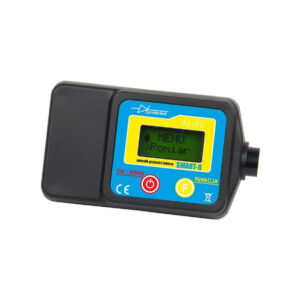 MIERNIK GRUBOŚCI LAKIERU GL-SMART-8