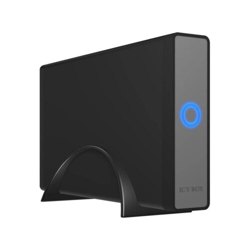 Obudowa IcyBox IB-377U3 DYSK HDD 3,5