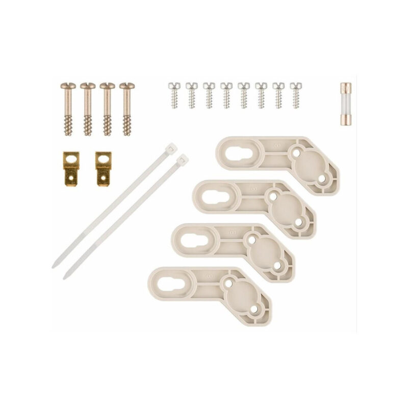 Zasilacz buforowy SMPS 12V 8A 100W ATTE AUPS-100-120-XL1