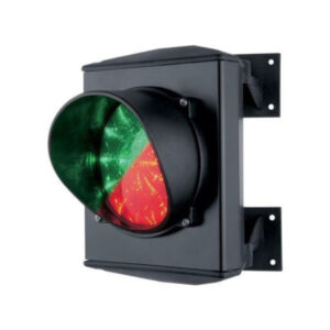 Semafor CAME PL0593 (1-komorowy: czerwone-zielone) 230V LED (001PL0593)