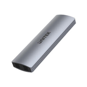 Obudowa dysku Unitek S1230A M.2 NVMe/SATA 10Gbps