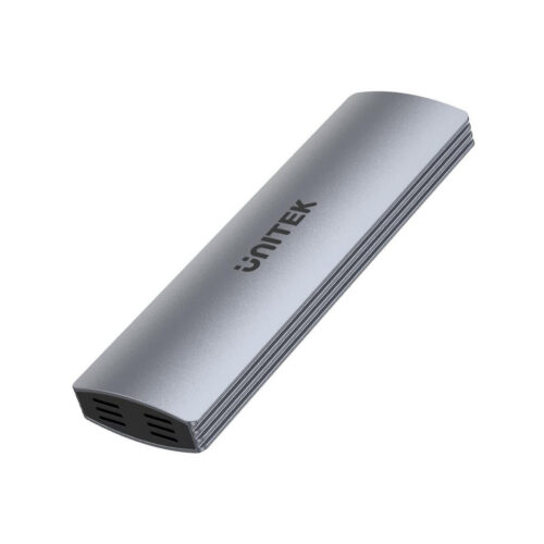 Obudowa dysku Unitek S1230A M.2 NVMe/SATA 10Gbps