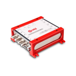 MULTISWITCH SMART LINE 5/8 CORAB