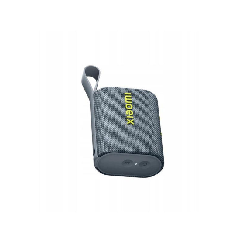 Głośnik przenośny Xiaomi Sound Pocket Blue Gray S28H-GL