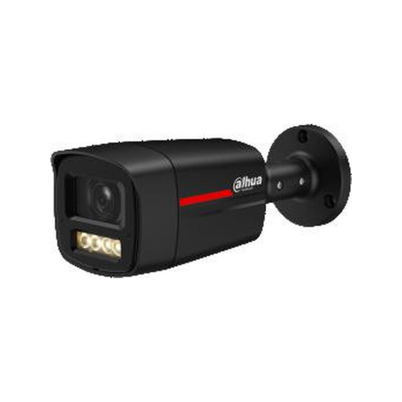 Kamera IP Dahua IPC-HFW2249TL-S-LED-0280B-PROX-BLK