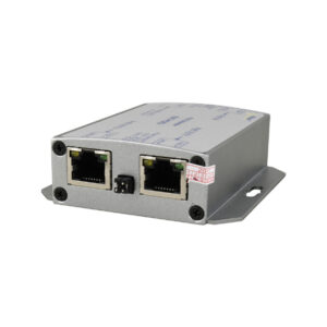 EXTENDER POE DO 3 KAMER IP Pulsar EXT-POE3