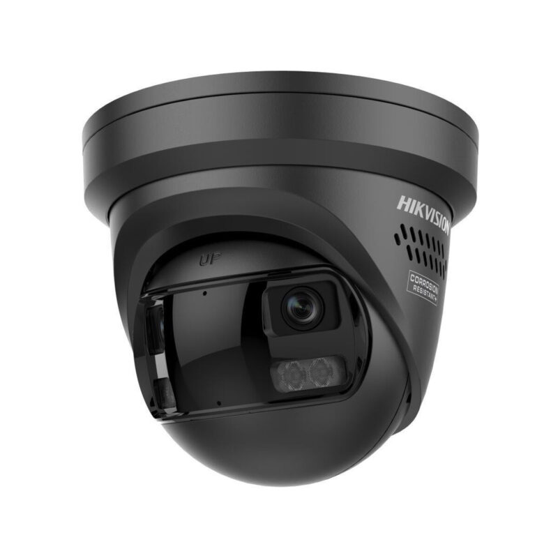 Kamera IP Hikvision DS-2CD2387G3P-LIS2UY/SL(180°)/O-STDBLACK