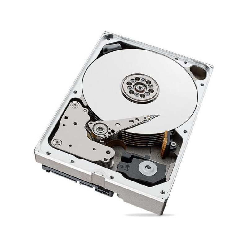 DYSK SEAGATE IronWolf ST12000VN0008 12TB