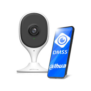 Kamera bezprzewodowa WiFi Dahua Hero C5A