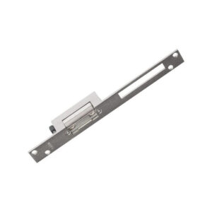 Elektrozaczep symetr.,rewers. z sygnalizacją SCOT ES-S12DC-RS PROFI