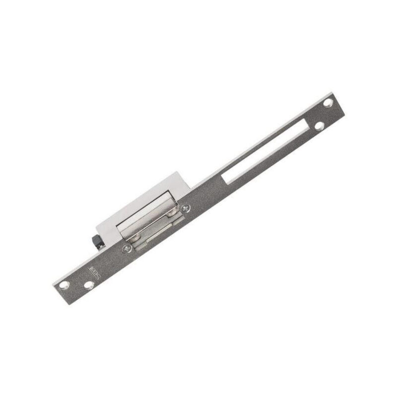 Elektrozaczep symetr.,rewers. z sygnalizacją SCOT ES-S12DC-RS PROFI