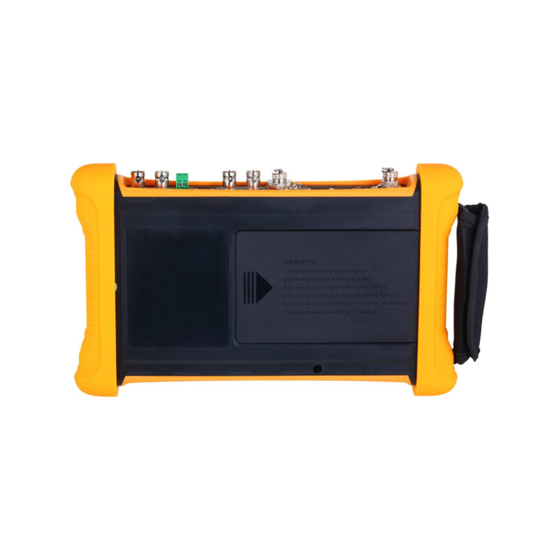 TESTER DAHUA PFM906-E