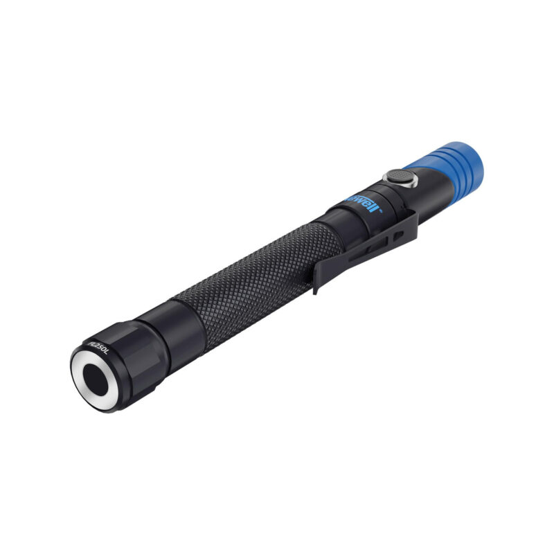 Latarka taktyczna Newell FL250L USB-C