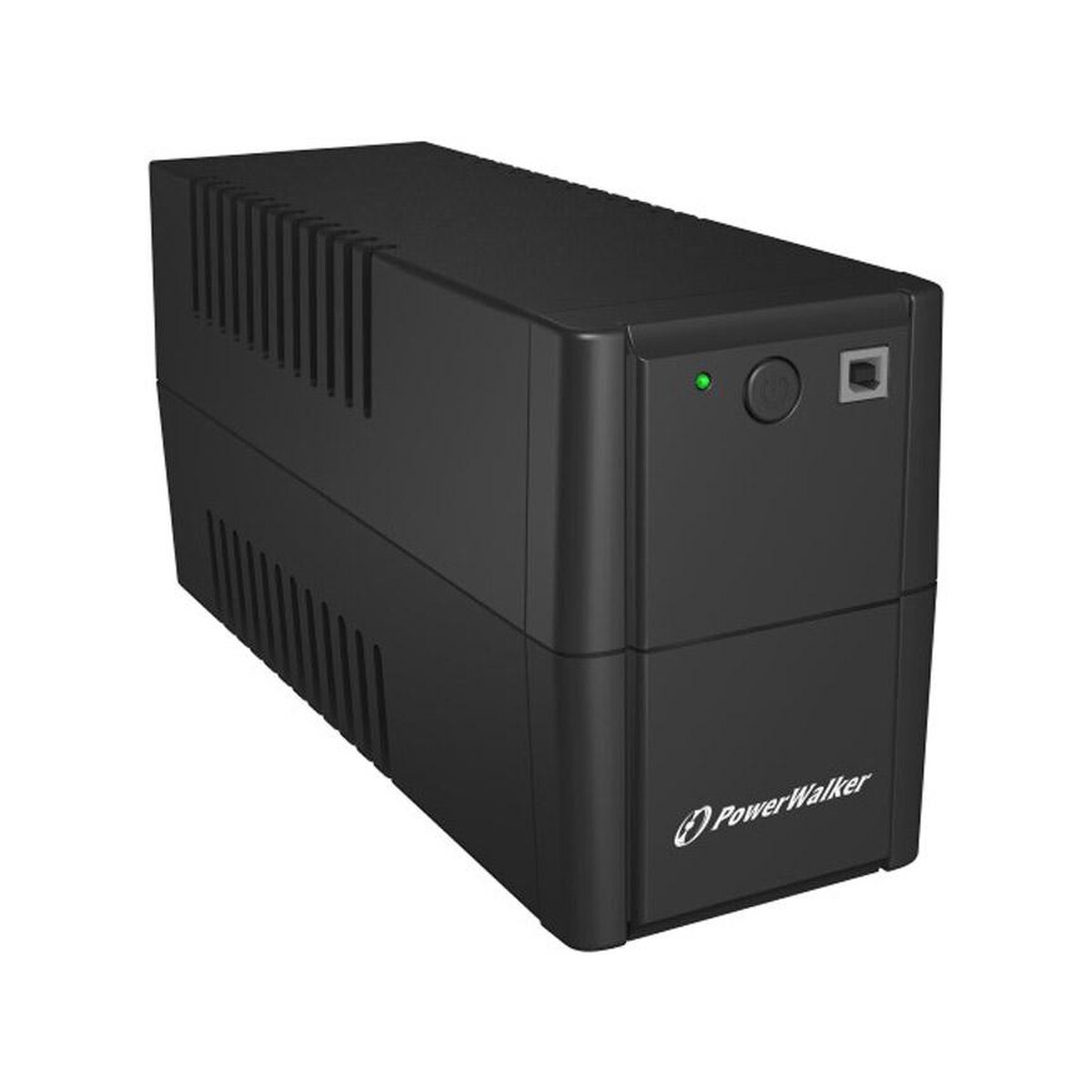 UPS ZASILACZ AWARYJNY PowerWalker VI 650 SH FR