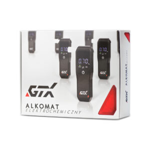 Alkomat GTX Orginal