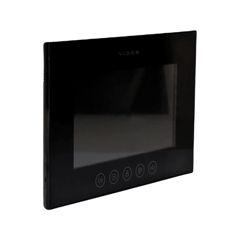 WIDEODOMOFON VIDOS X M11B-X/S11-1