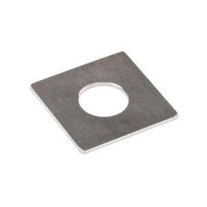 Szyld INOX 03 ELEKTRA