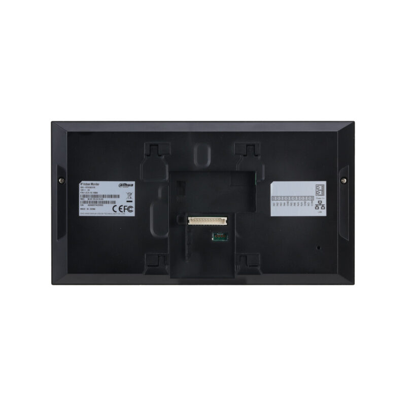 Monitor wideodomofonu DAHUA VTH2421FB-P