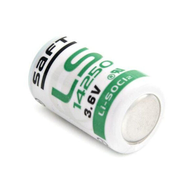 Bateria LS14250 SAFT 3,6V 1200mAh 1/2AA (1 szt.)
