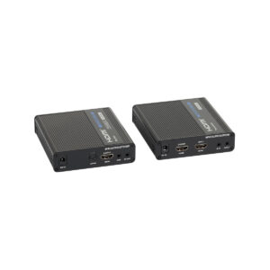 Konwerter sygnału HDMI na skrętkę Signal 4K60 ipcolor H3644